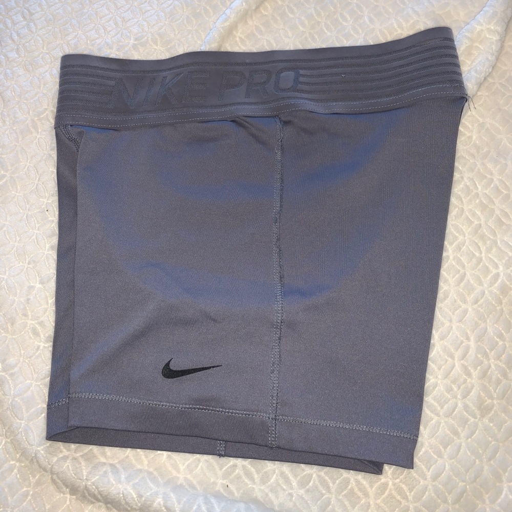 Nike Pro Shorts